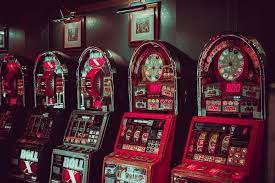Casino Almaz